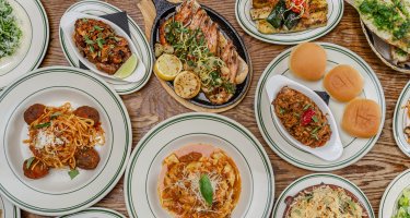 Antique at 112