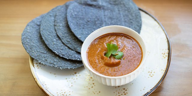 Housa Salsa