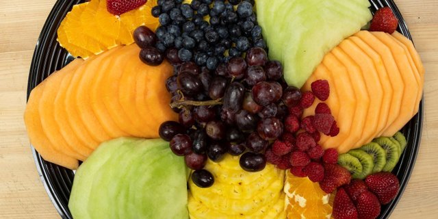 Fruit Platter
