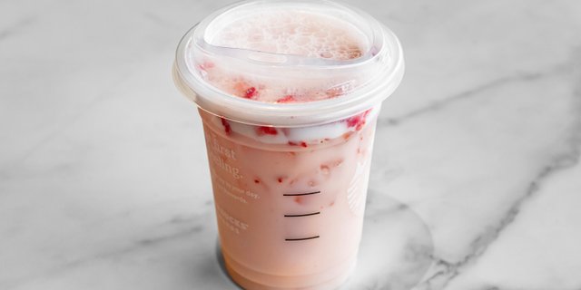 Pink Drink