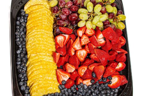 Fruit Platter