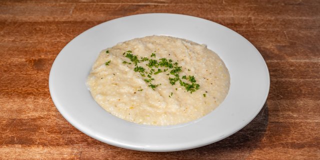 Grits
