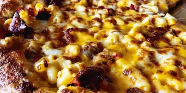 Mic Mac Pizza