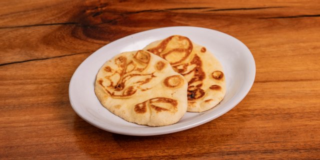 Naan