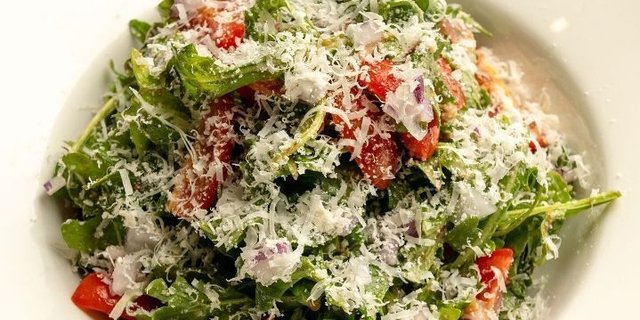 Arugula Salad