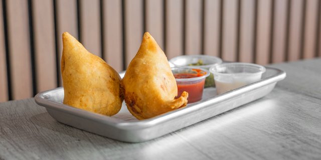 Samosas