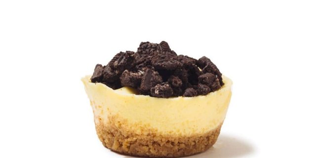 Oreo Cheesecake