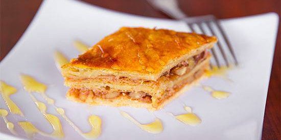 Baklava