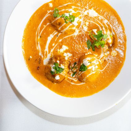 Malai Kofta