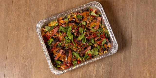 Korean Prime Skirt Steak