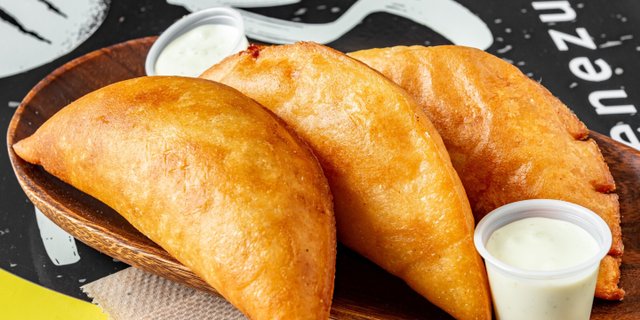 Carne Molida Empanada
