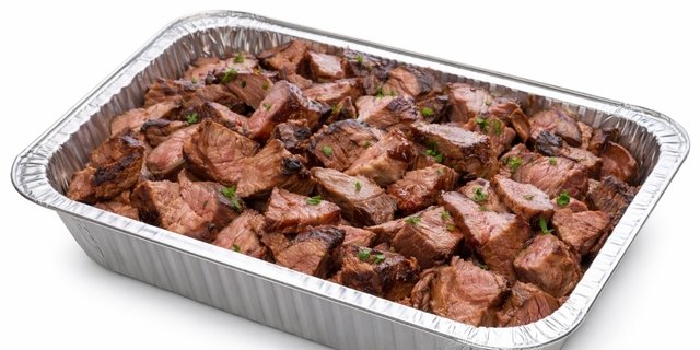 Tri-Tip Steak