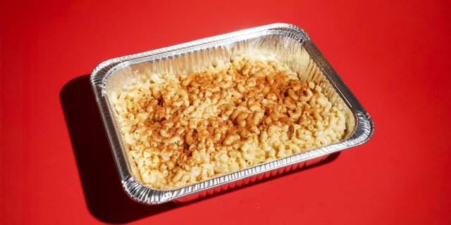 Mac & Cheese