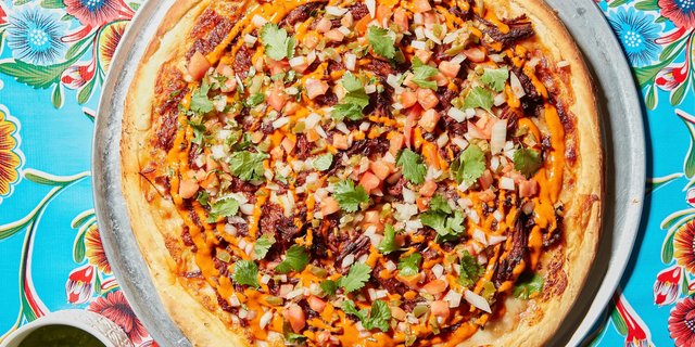 PizzaBirria
