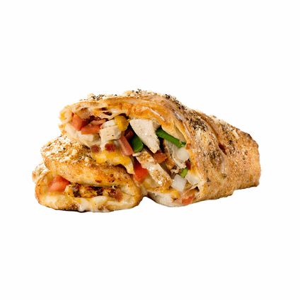Chicken Calzone