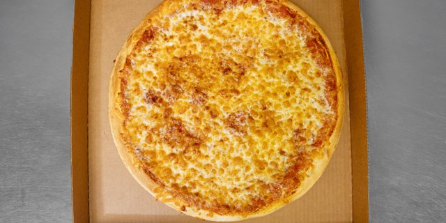 Cheese Pizza