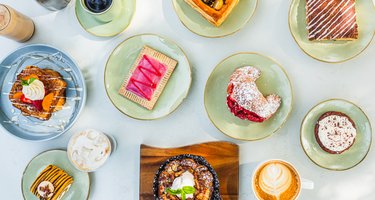 The Coffee Class