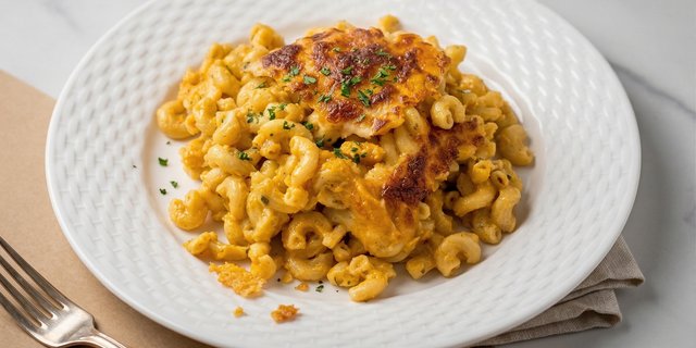 Mac & Cheese