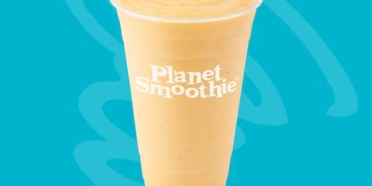 Planet Favorite Smoothies
