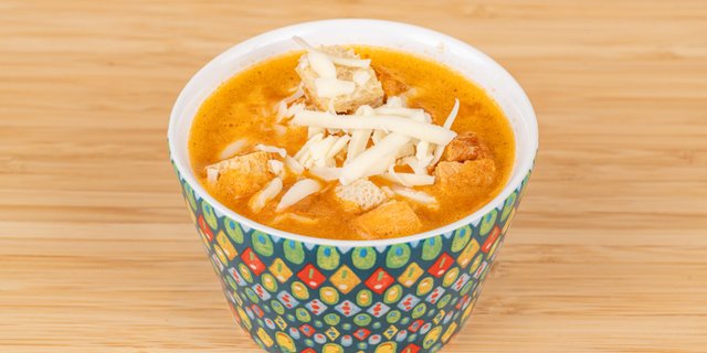 Tomato Soup