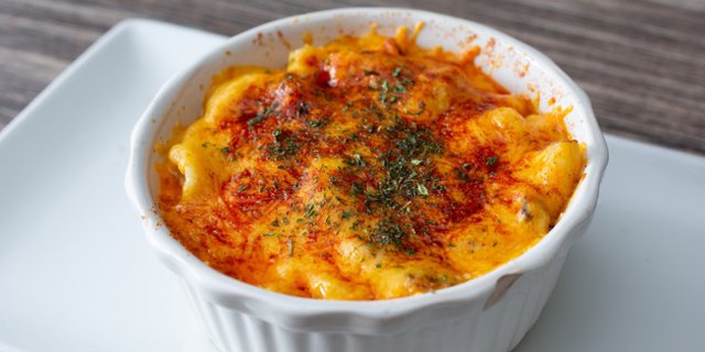 Mac & Cheese