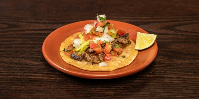 Basic Taco Bar