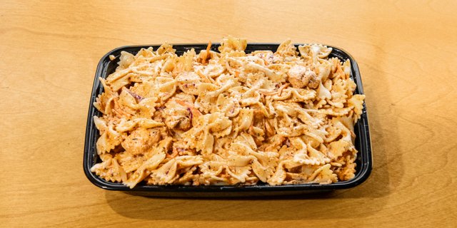 Chicken Pasta Salad