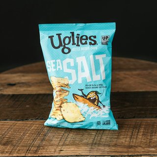 Plain Chips