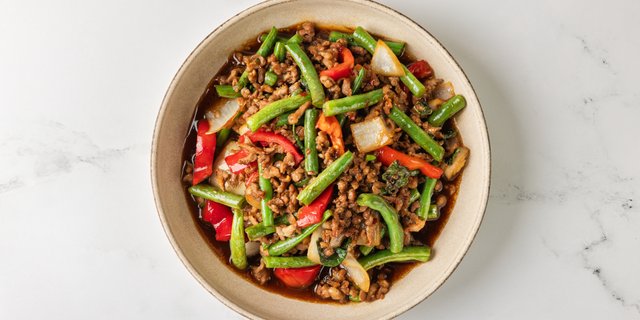 Hot Basil