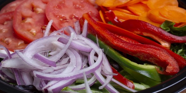 House Salad