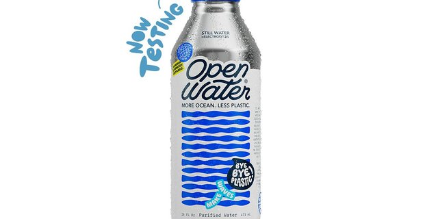 Open Water