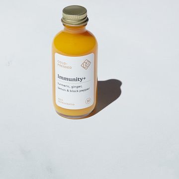 Wellness Shots