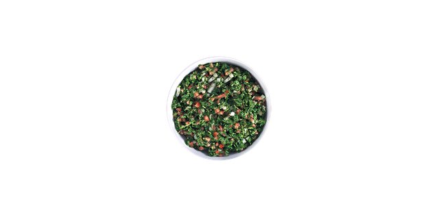 Tabboulé Salad