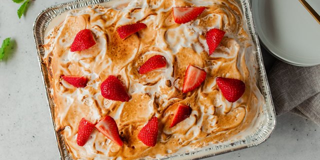 Tres Leches