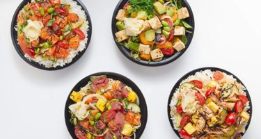 Lucky Cat Poke Company