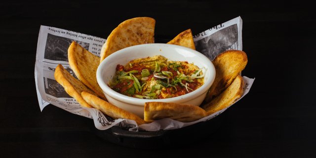 Hummus