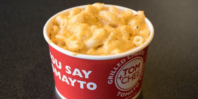 Mac & Cheese