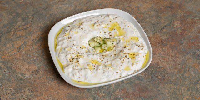 Tzatziki