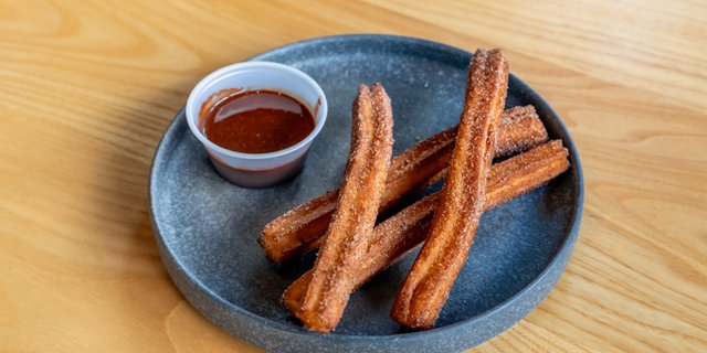 Churros
