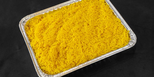 Yellow Rice
