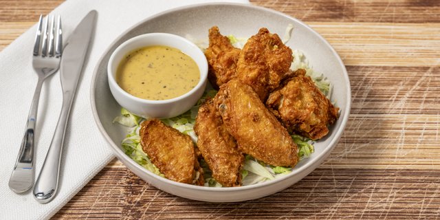 Wings