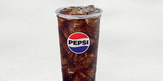 Pepsi