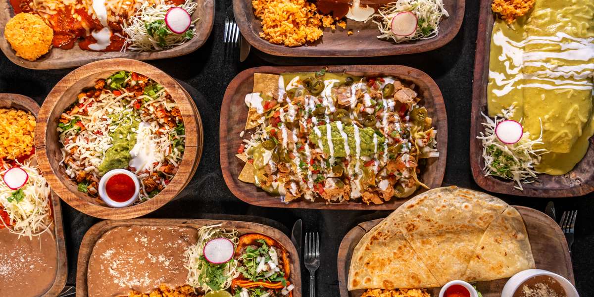 Amelia's Exquisite Mexican Restaurant