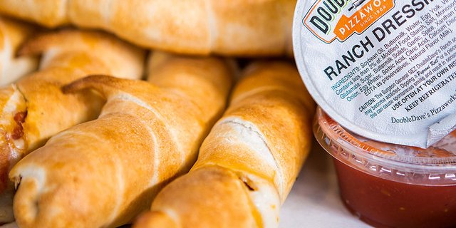 Peproni Rolls