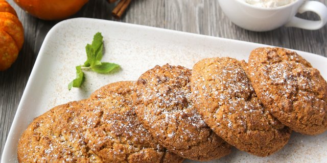Cookie Tray