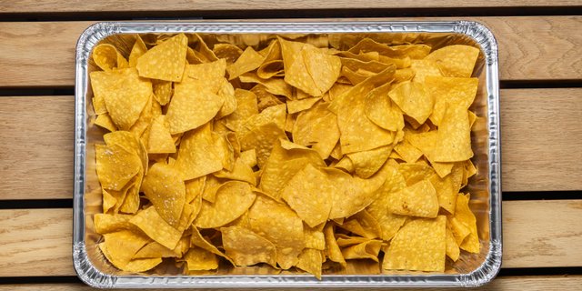 Tortilla Chips