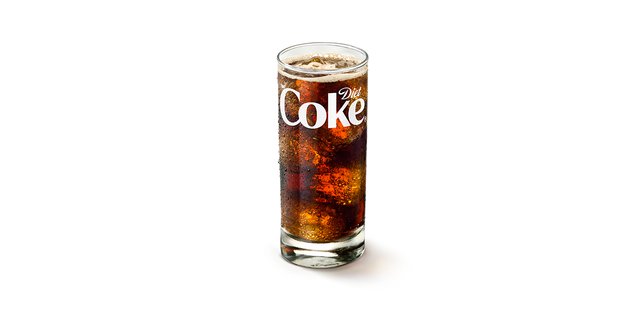 Diet Coke