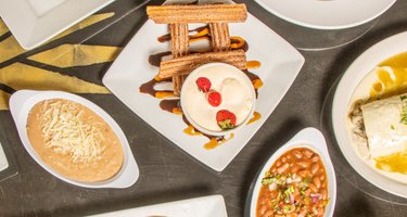 Anejo Modern Mexican Cuisine