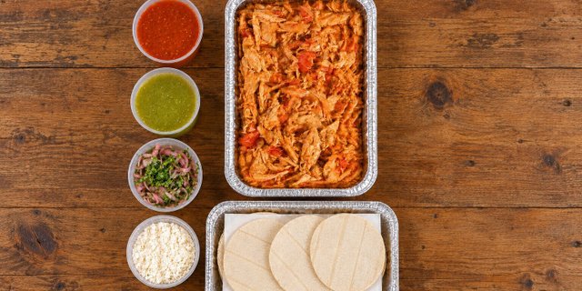 Taco Bar
