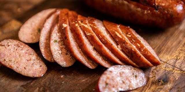 Sausage